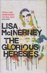 The Glorious Heresies by Lisa McInerney